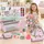 Tutu Love Doll Play set Grey 36 cm სათამაშო თოჯინა