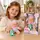 Cute Baby Doll With Little Dino - სათამაშო თოჯინა დინოზავრით