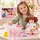 Baby Doll With Accessories - სათამაშო თოჯინა