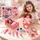 Baby Doll With Accessories - სათამაშო თოჯინა