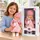 Moni Toys Doll 41 cm სათამაშო თოჯინა