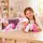Newborn Electronic Crawling Baby Doll - საბავშვო სათამაშო  ხოხვის ფუნქციით
