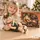 Baby So Lovely Realistic Doll - საბავშვო სათამაშო რეალისტური თოჯინა
