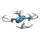 Quadcopter Toy for Kids-დისტანციური სათამაშო დრონი