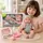 Baby Doll With Accessories Set სათამაშო თოჯინა აქსესუარებით