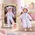 Emelia Cute Doll Set - სათამაშო თოჯინა, 3 image