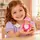 Newborn Baby Doll With Clothes 10 cm - სათამაშო თოჯინა ტანსაცმელებით