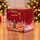 Christmas Wonder Ornament Gift Box - ნაძვის ხის სათამაშოს სასაჩუქრე ყუთი, 3 image