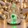 Angel’s Glow Hanging Decoration With Light - ნაძვის ხის სათამაშო განათებით, 5 image