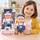 Moni Toys Doll Canary სათამაშო თოჯინა აქსესუარებით