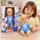 Giochi Doll Prezio Cicciobello White - სათამაშო თოჯინა