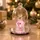 Angel’s Glow Hanging Decoration With Light - ნაძვის ხის სათამაშო განათებით, 9 image