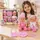 Ruby 2 Baby Dolls With Accessories - სათამაშო 2ც თოჯინა აქსესუარებით