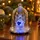 Angel’s Glow Hanging Decoration With Light - ნაძვის ხის სათამაშო განათებით, 7 image