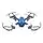 Quadcopter Toy for Kids-დისტანციური სათამაშო დრონი, 2 image