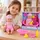 Tina Baby Doll With Accessory - სათამაშო თოჯინა აქსესუარებით