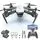 Wipkviey T6 RC Drone- დისატნციური სათამაშო დრონი, 2 image