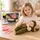 Baby Doll With Accessories Set სათამაშო თოჯინა აქსესუარებით