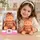 Moni Toys 20cm Doll 6013 სათამაშო თოჯინა