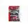 Multifuncion Fire Rescue  3 in 1 With Sound And Light Set - სათამაშო მანქანების ნაკრები, 2 image