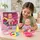 Doll Set სათამაშო თოჯინა