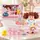 Baby Doll With Accessories - სათამაშო თოჯინა, 3 image