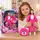 Fashion Doll With Bear  Costume – სათამაშო თოჯინა დათვის ფორმით