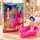 Pool Set Doll - სათამაშო თოჯინა