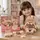 Baby So Lovely Realistic Doll Set - საბავშვო სათამაშო რეალისტური თოჯინა