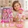 Ruby Baby Doll With Accessories - სათამაშო თოჯინა აქსესუარებით