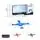 Quadcopter Aircraft-სათამაშო დრონი, 2 image