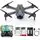 Quadcopter Aircraft With Cameras-სათამაშო დრონი