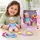Doll Set სათამაშო თოჯინა