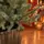 Everluxe Christmas Tree 100% Silicone Needle Light Green PE 90 CM - ნაძვის ხე 100% სილიკონის წიწვებით, 2 image