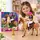 Fashion Doll With Horse – სათამაშო თოჯინა ცხენით
