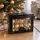 Golden Symphony  Hanging Decoration Set 42 pcs - ნაძვის ხის სათამაშოების ნაკრები