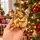 Golden Angel Melody Hanging Decoration - ნაძვის ხის სათამაშო
