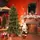 Alpine Christmas Tree PE 180 CM Green - საახალწლო ნაძვის ხე, 100 % სილიკონი