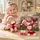 Christmas Newborn Baby doll - სათამაშო ახალშობილი თოჯინა