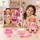 Ruby Baby Doll With Accessories - სათამაშო თოჯინა აქსესუარებით