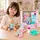 Pretty Baby Doll With Accessories - სათამაშო თოჯინა აქსესუარებით