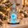 Angel’s Glow Hanging Decoration With Light - ნაძვის ხის სათამაშო განათებით, 11 image