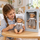 Realistic Beautiful Doll - სათამაშო თოჯინა