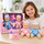 Doll Set სათამაშო თოჯინა