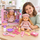 Doll Set სათამაშო თოჯინა