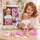 Ruby Baby Doll With Accessories - სათამაშო თოჯინა აქსესუარებით
