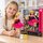 Fashion Doll Set - სათამაშო თოჯინა აქსესუარებით