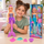 Koopman Mermaid Doll  - სათამაშო თოჯინა