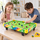 Giant Billiard Tabletop Games - სამაგიდო ბილიარდი