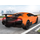 Orange Lamborghini Murciélago LP 670-4 SV -  დისტანციურად მართვადი ლამბორგინის სათამაშო მანქანა, 3 image
